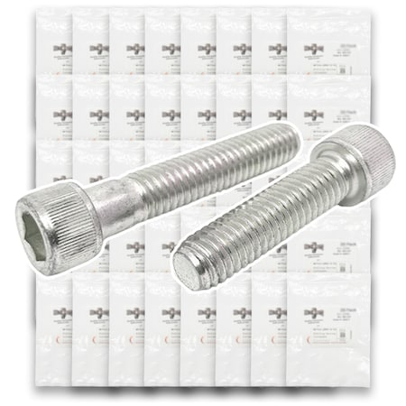 Boltsandnuts.Com 316 Stainless Steel Socket Head Cap Screws - 1655 PCS Assortment Kit #527